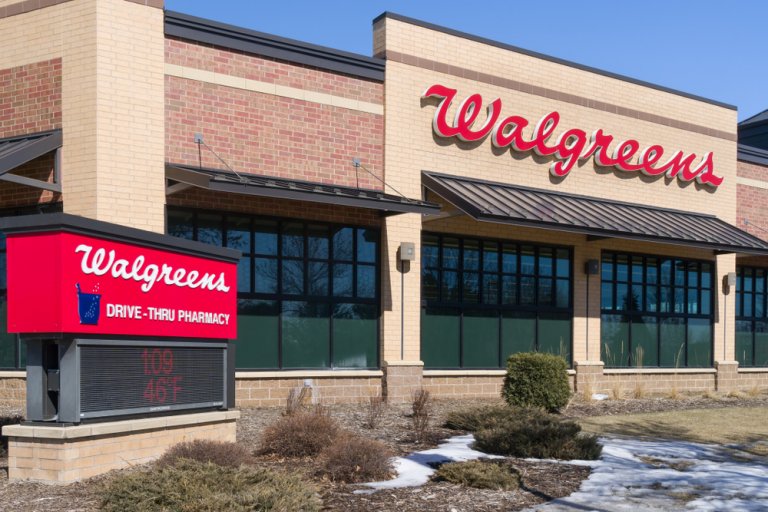 Add More Care to Your Career With Walgreens Jobs • How to Find An
