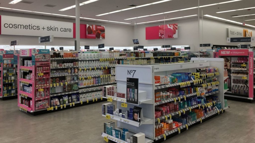 Add More Care to Your Career With Walgreens Jobs • How to Find An
