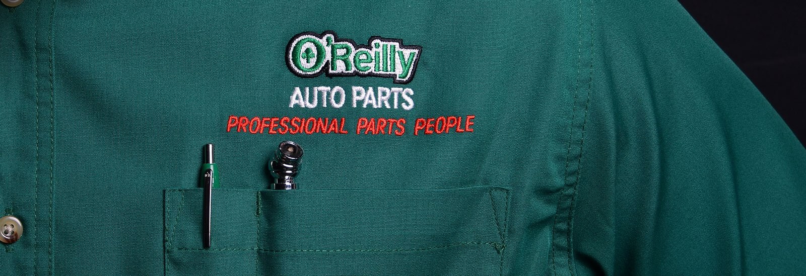 oreilly auto parts careers