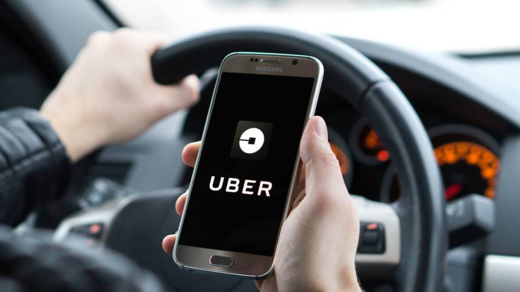 Work with Uber- How can I start? - How to Find an Online Job