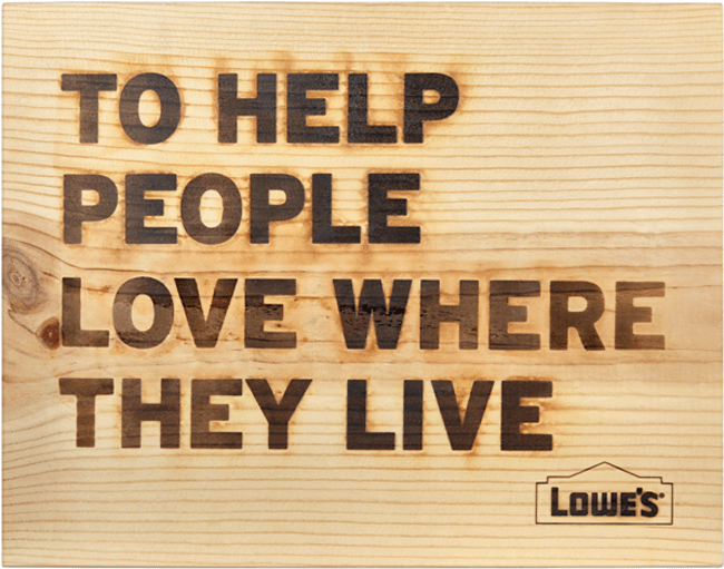 Discover the Benefits of Working at Lowe's • How to Find An Online Job