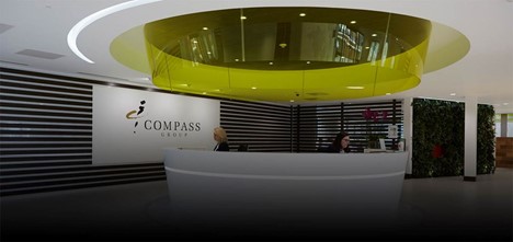 A Career In Gastronomy? Work At Compass Group