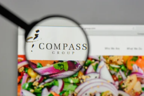A Career In Gastronomy? Work At Compass Group