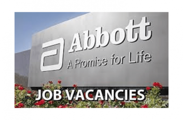 Want to Work For a Global Healthcare Company? Apply at Abbott • How to ...