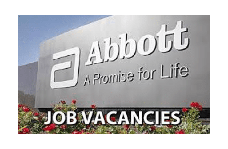 Abbott - How Can I apply?