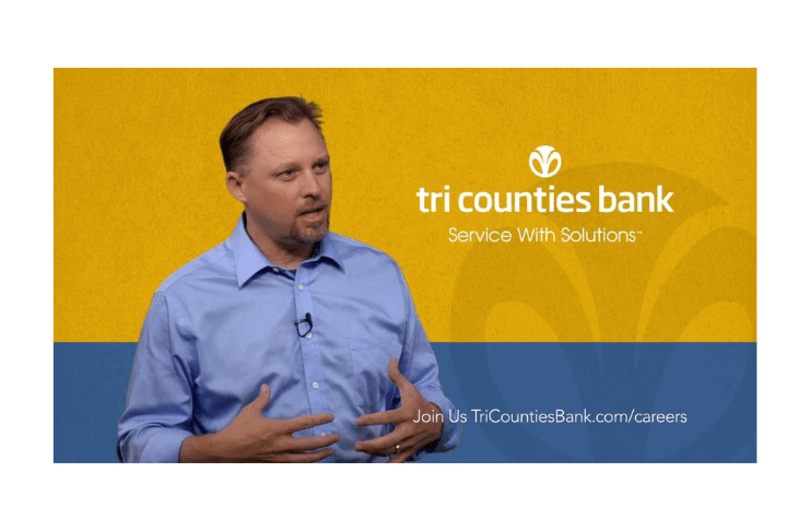 Community bank of tri county jobs