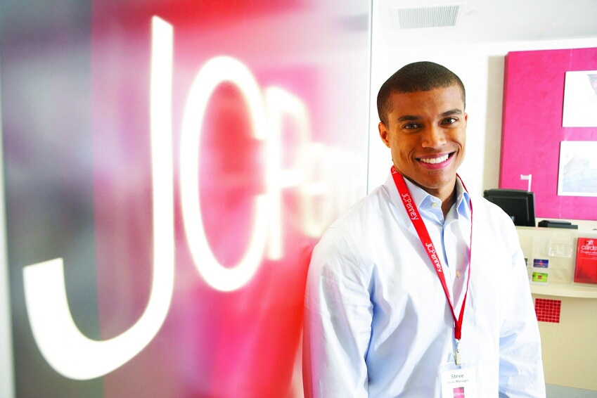 Discover Different Positions at JCPenney • How to Find An Online Job