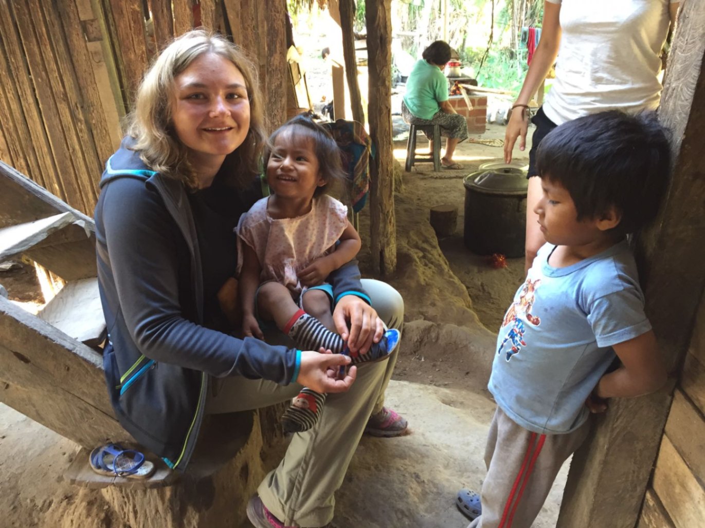Vacancies for Volunteer Work in the Amazon - Find Out How to Apply