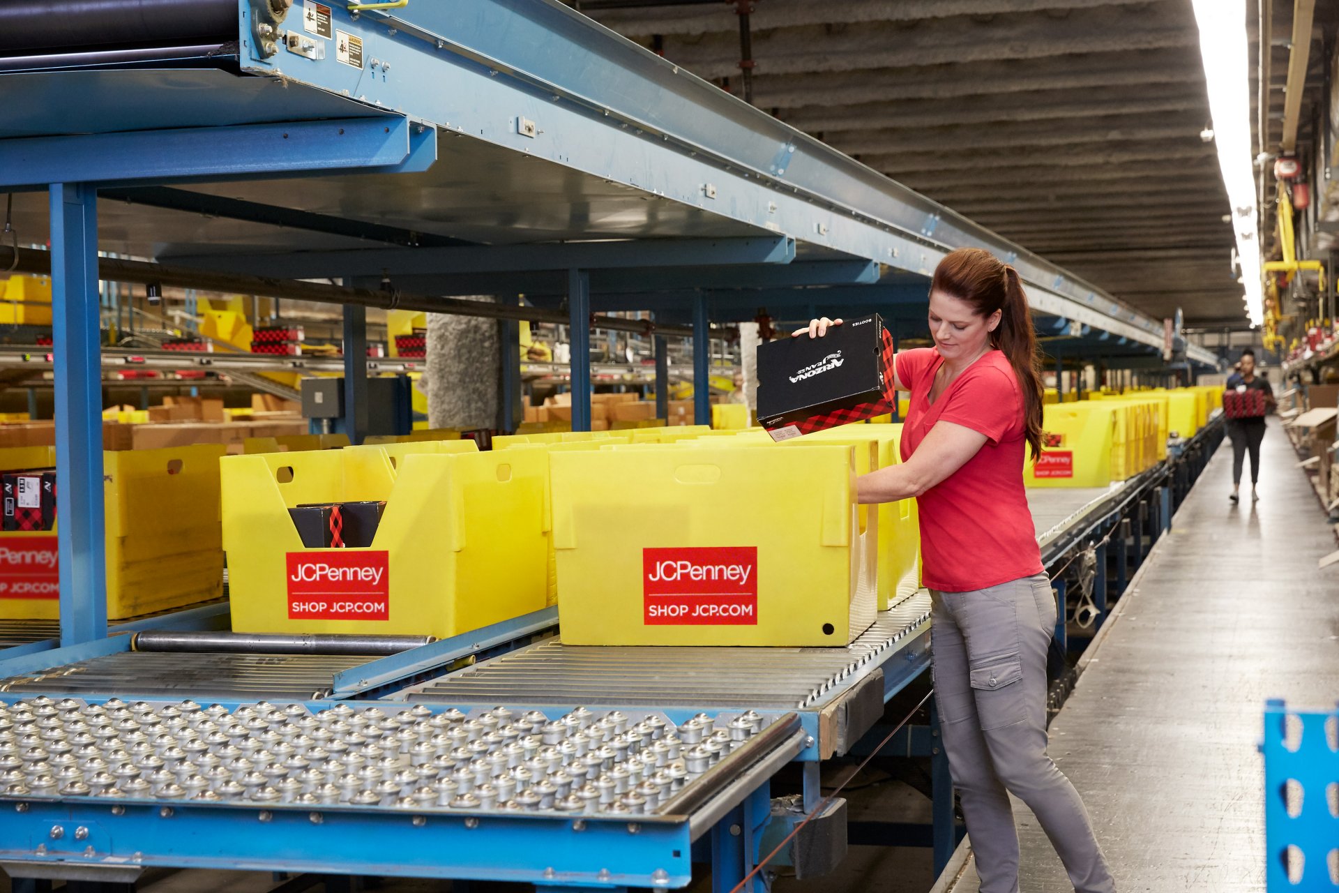 Discover Different Positions at JCPenney • How to Find An Online Job