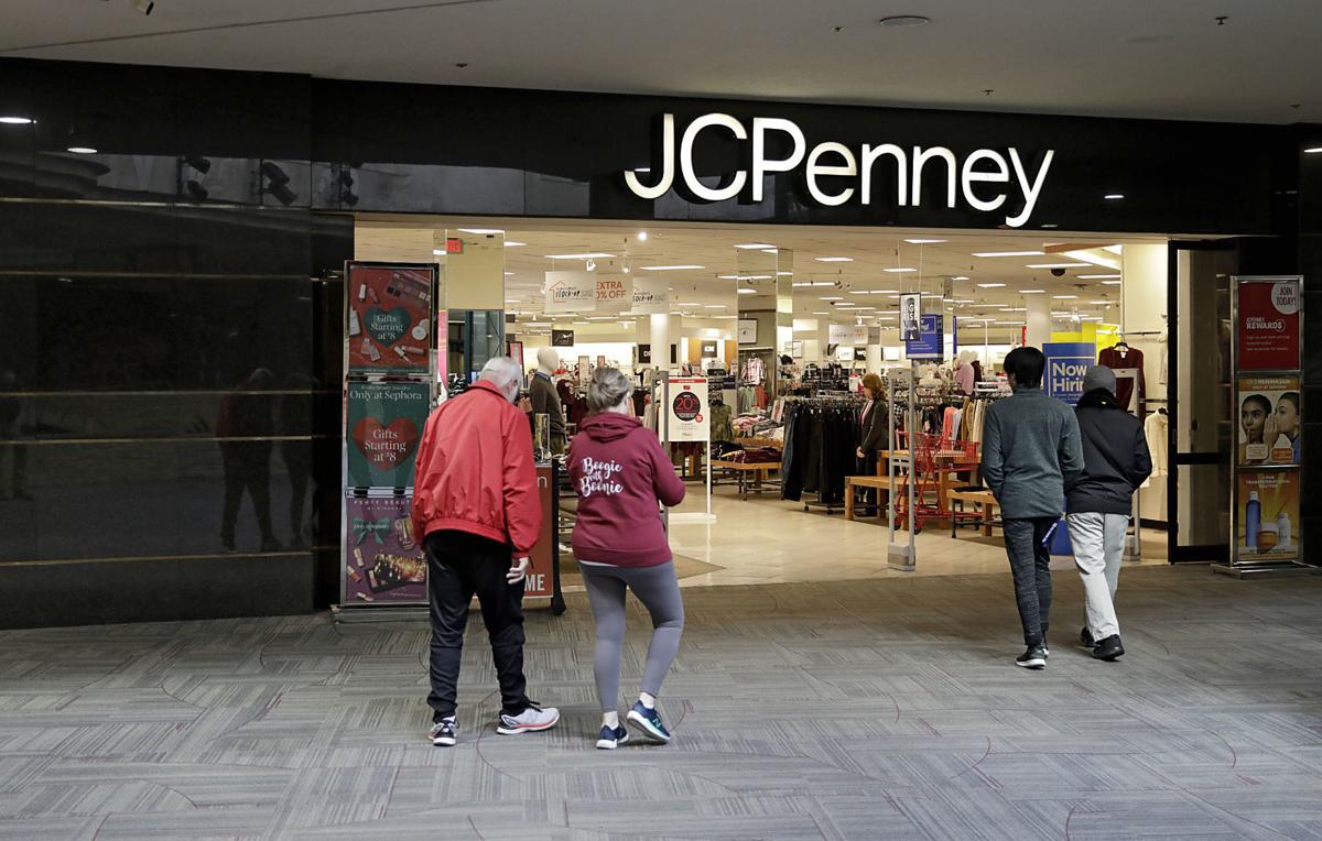 Discover Different Positions At JCPenney How To Find An Online Job   7 