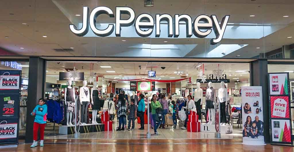 Discover Different Positions at JCPenney • How to Find An Online Job