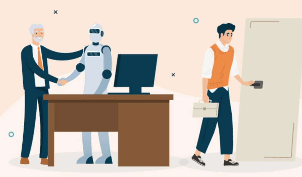 Find Out Which Jobs Probably Won't Exist 10 Years From Now And Why