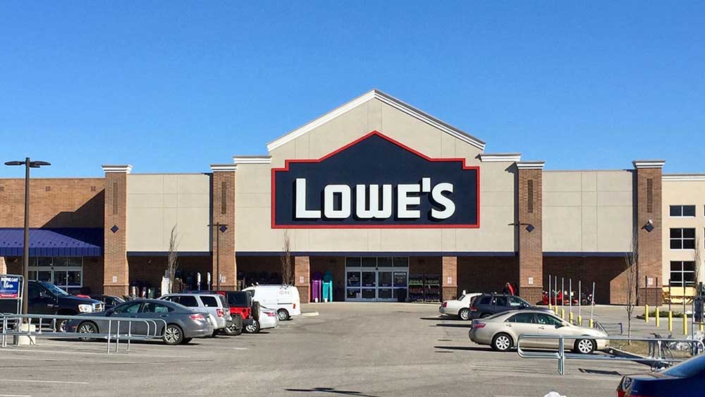 Discover the Benefits of Working at Lowe's