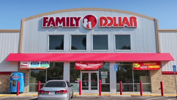 Family Dollar Offers Career Opportunities for Everyone • How to Find An ...