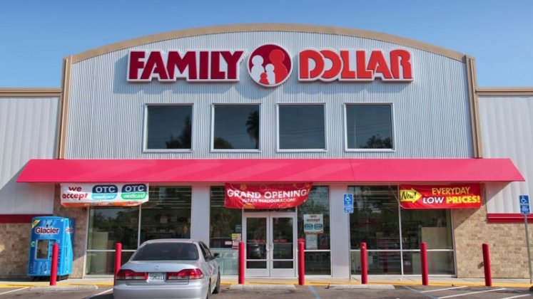 Family Dollar Offers Career Opportunities for Everyone • How to Find An ...