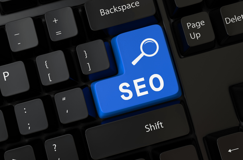 How To Find Work As An SEO Specialist