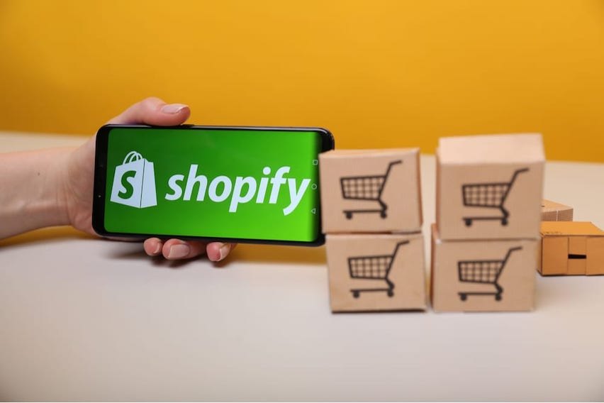 Shopify Jobs: How to Work for the E-Commerce Company