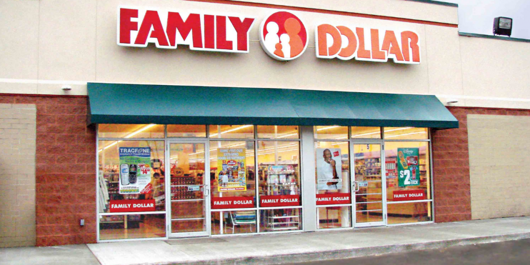 Family Dollar Offers Career Opportunities for Everyone • How to Find An