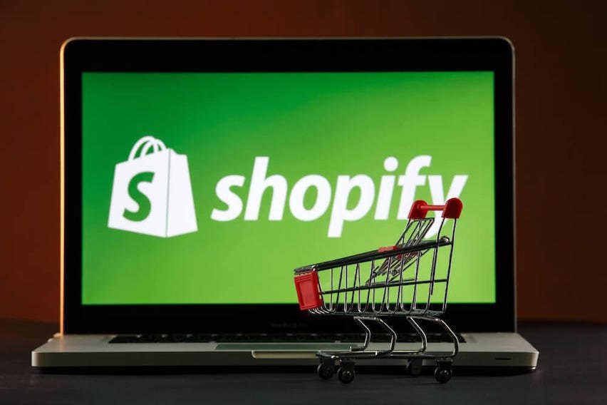 Shopify Jobs: How to Work for the E-Commerce Company