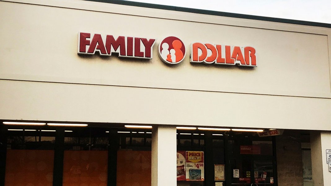 Family Dollar Offers Career Opportunities for Everyone • How to Find An