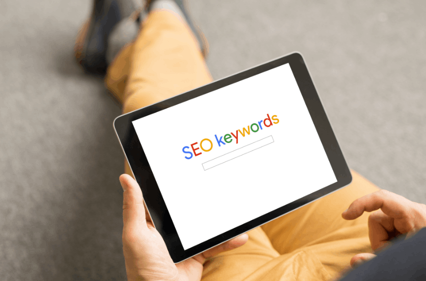 How To Find Work As An SEO Specialist