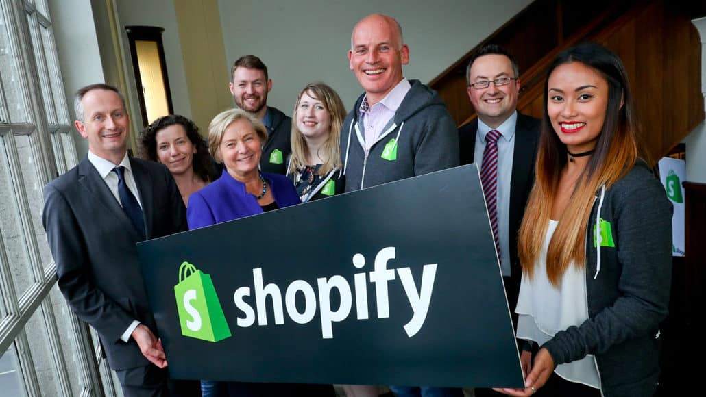 Shopify Jobs: How to Work for the E-Commerce Company