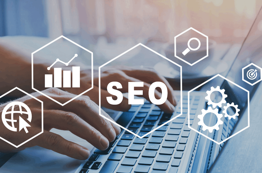 How To Find Work As An SEO Specialist