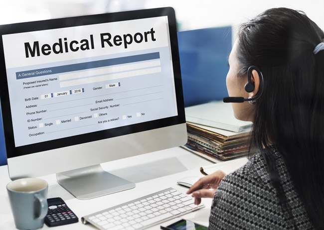 How To Find A Job As A Medical Transcriptionist