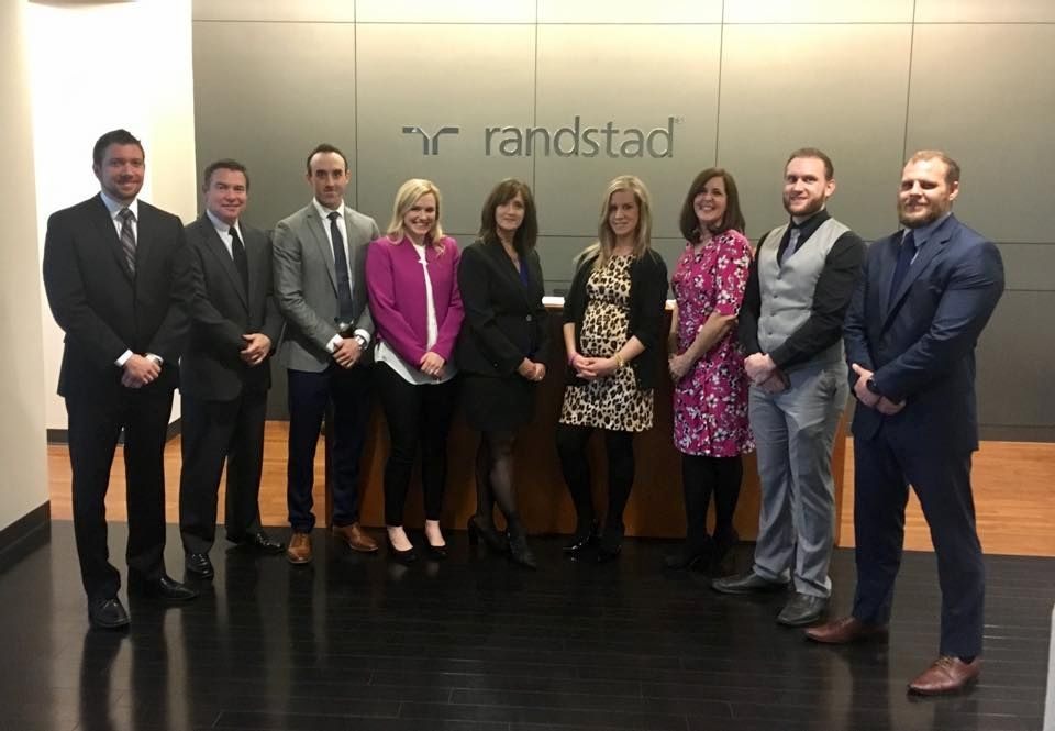Randstad – A Way To Find A Job