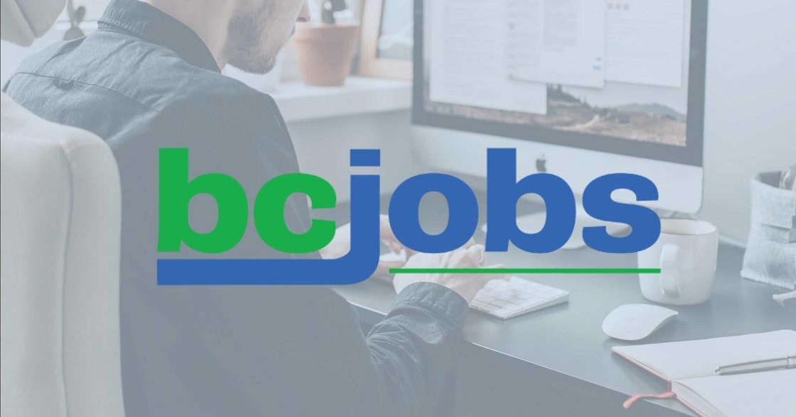 Bcjobs - Get to Work