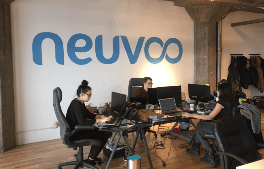 Neuvoo - A Great Job Search Tool