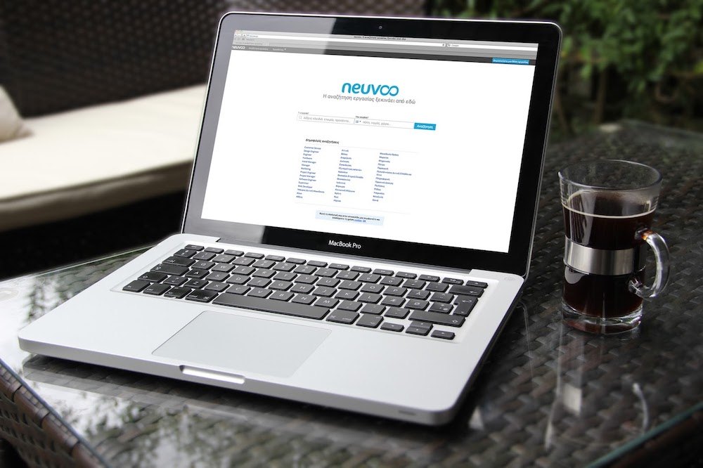 Neuvoo - A Great Job Search Tool