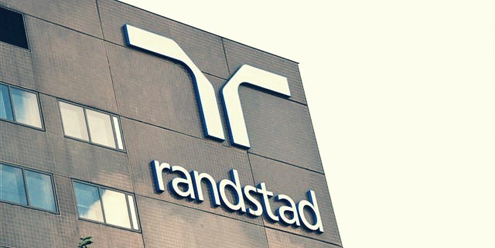 Randstad – A Way To Find A Job