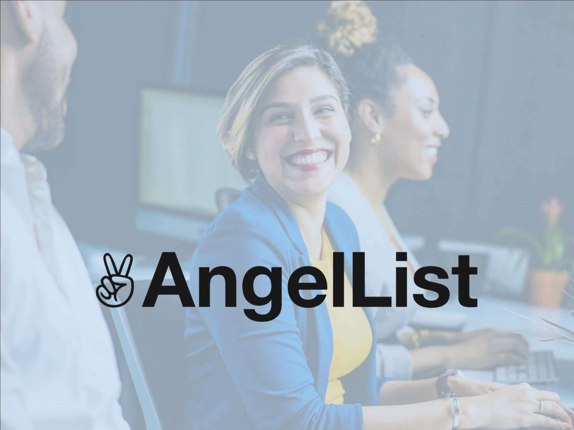 See How To Search For Jobs With AngelList