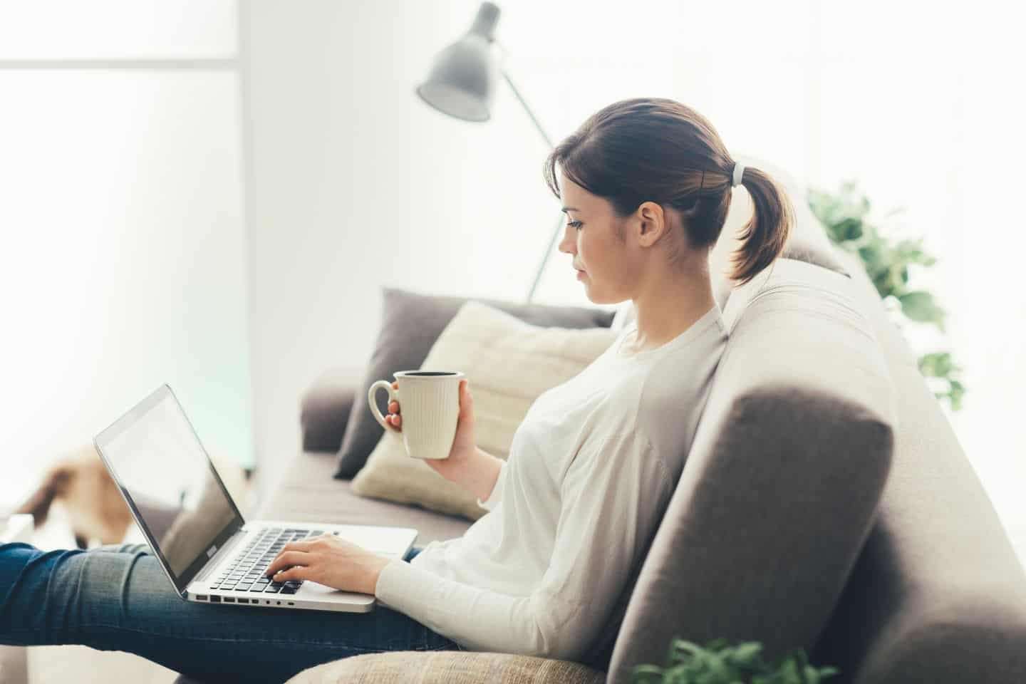 The 15 Best Work-From-Home Jobs of 2021