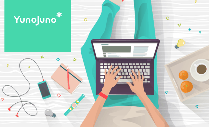 YunoJuno - Search For Jobs Online