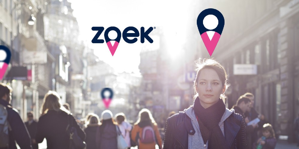 Zoek - Look for Jobs Online
