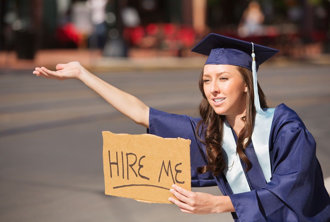 Handshake - Search for Jobs