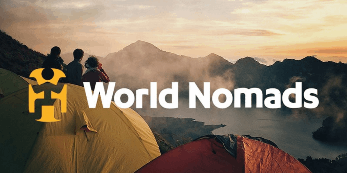 Modern-Day Nomads - Look for Remote Work