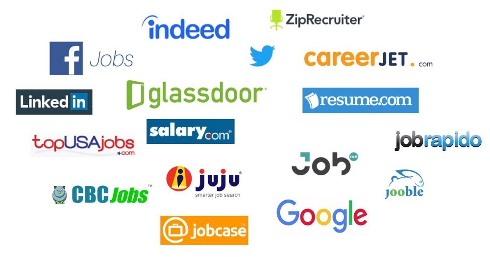 Joblift - Search Online for Jobs