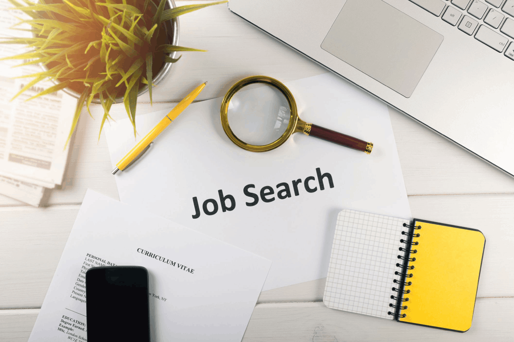 Jobcase - Find the Best Job