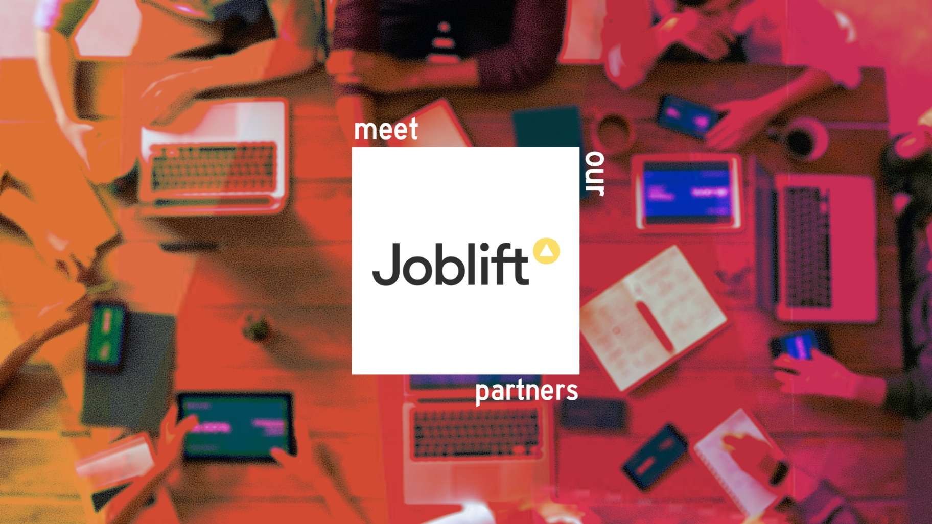 Joblift - Search Online for Jobs