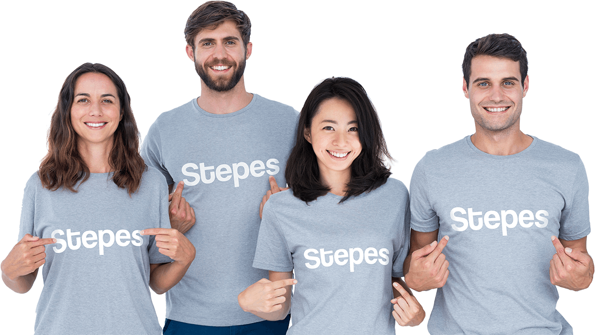 Stepes - Find Jobs for Professional Translators