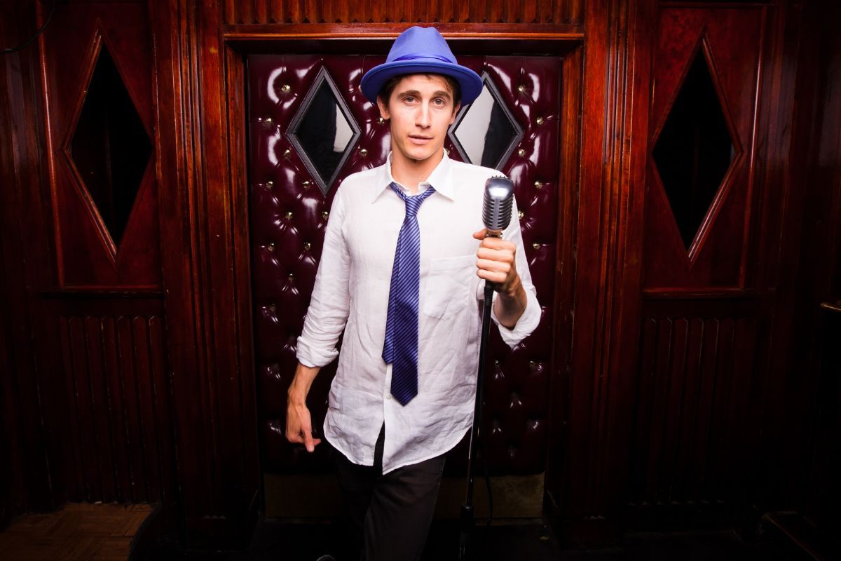Discover How to Start a Career as a Comedian