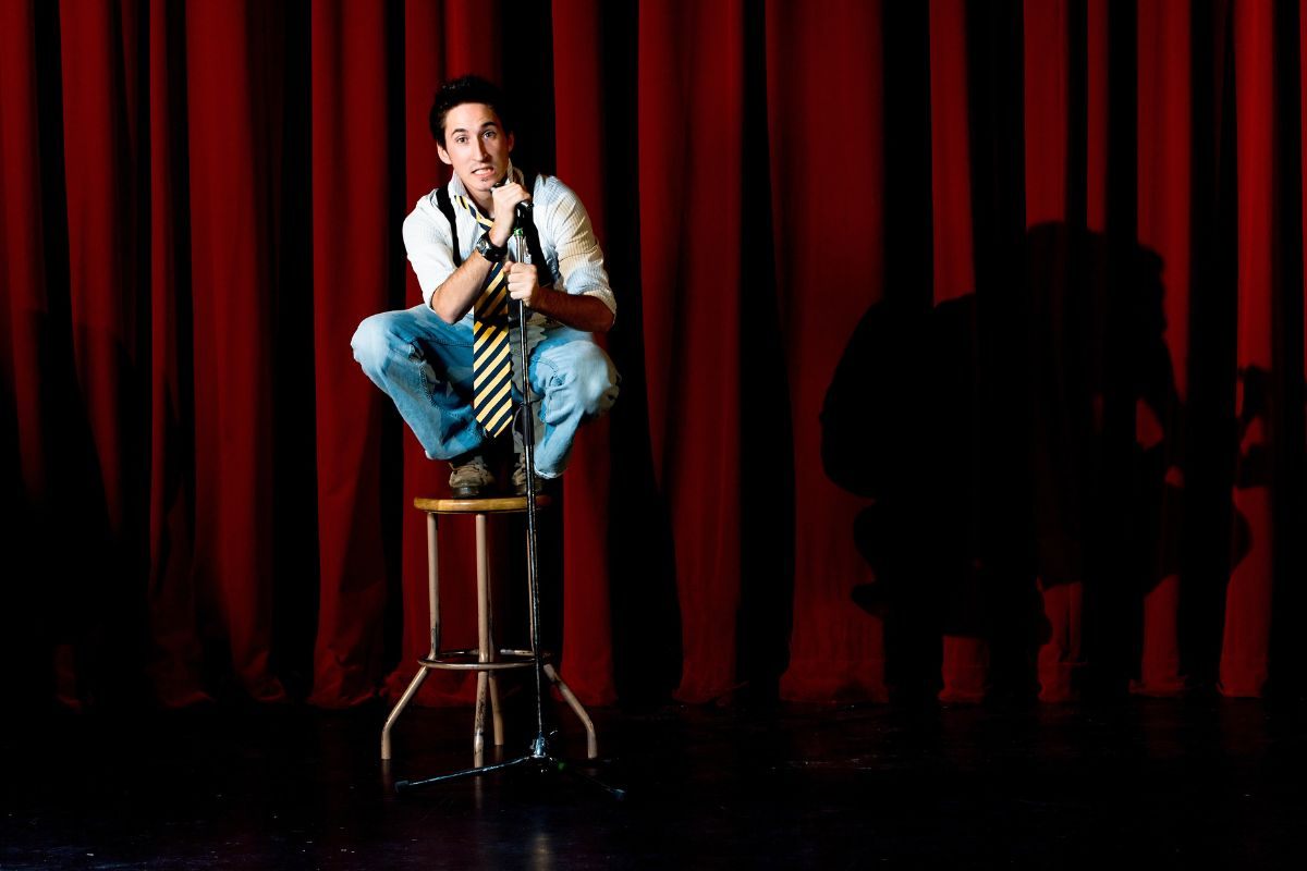 Discover How to Start a Career as a Comedian