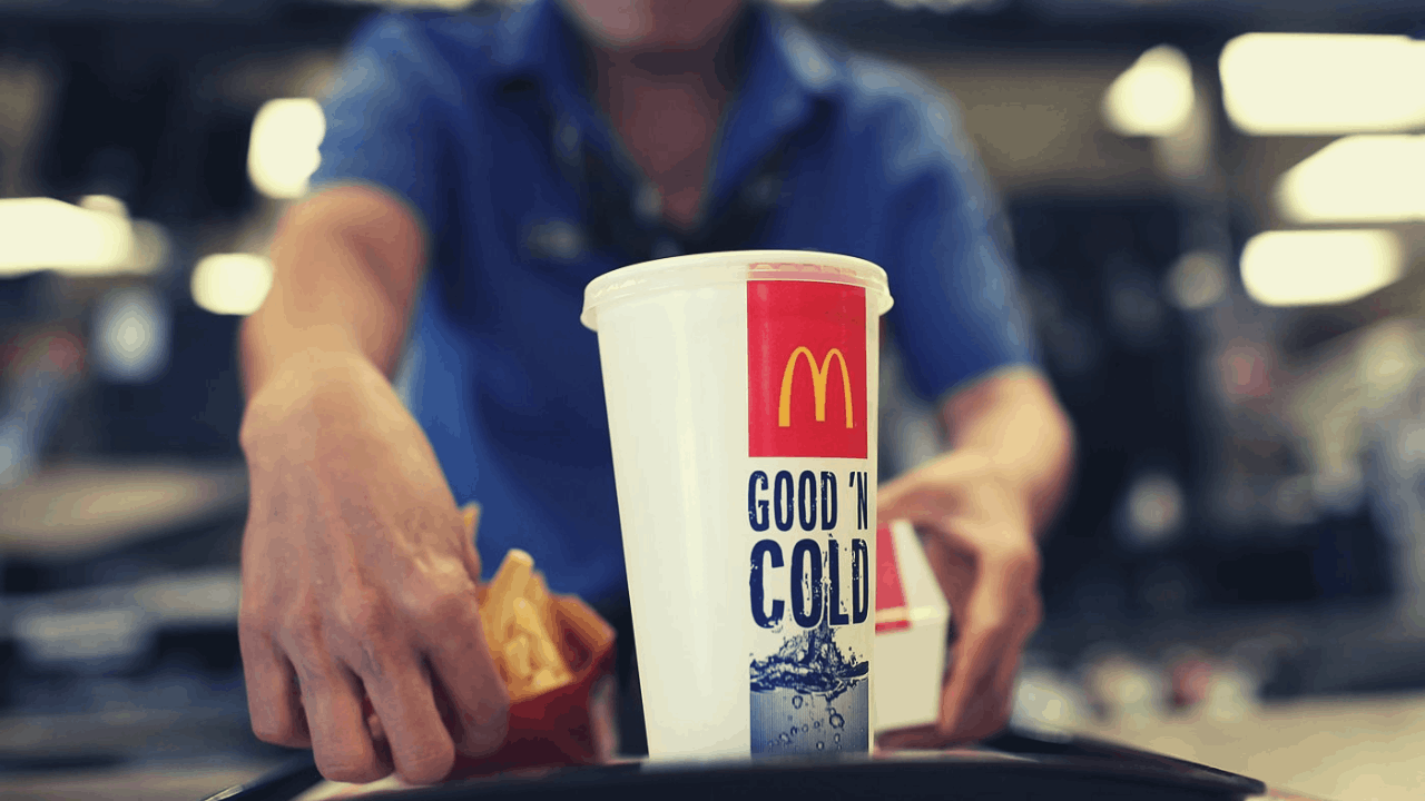 McDonald’s Job Vacancies – Learn How to Apply Online