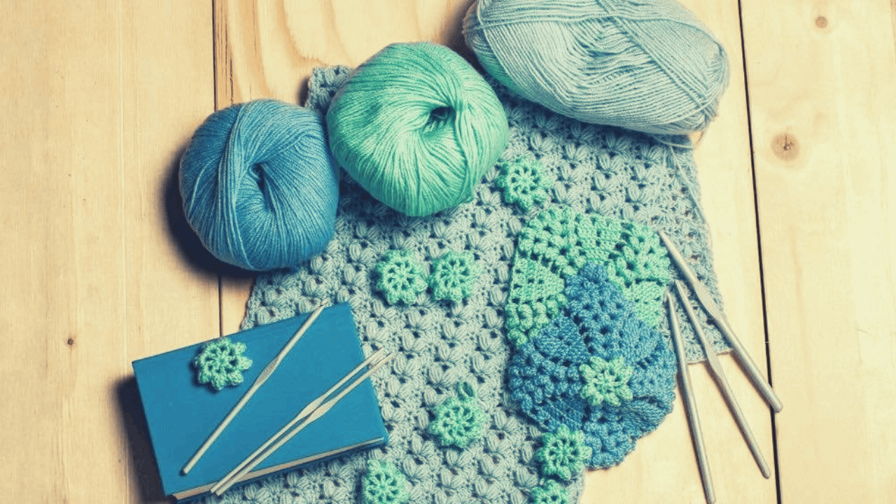 Learn to Crochet at Home with These Free Online Courses