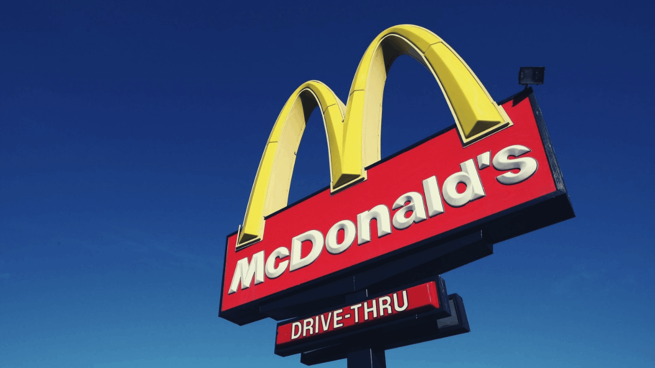 McDonald’s Job Vacancies – Learn How to Apply Online