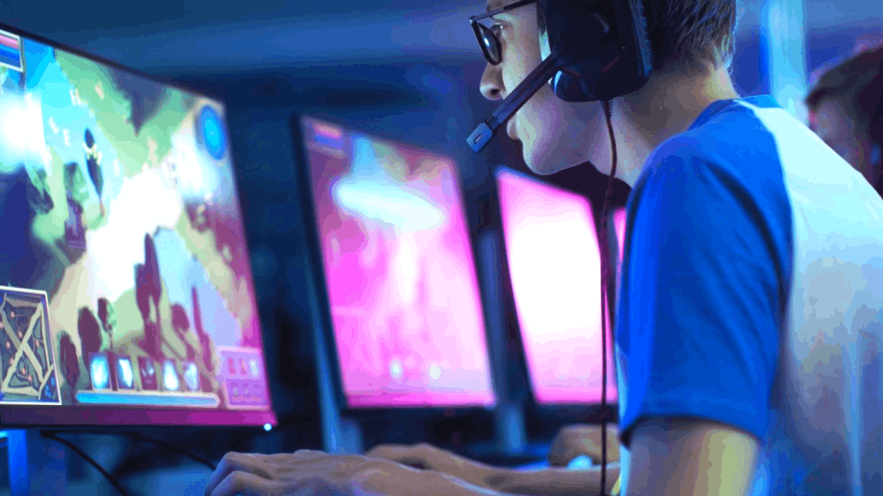 Discover These 7 Great Tips to Start a Game Career