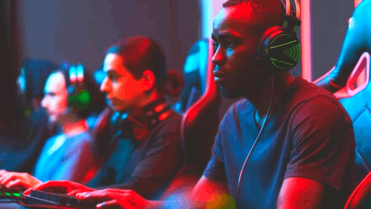 Discover How Much Money Gaming Careers Make